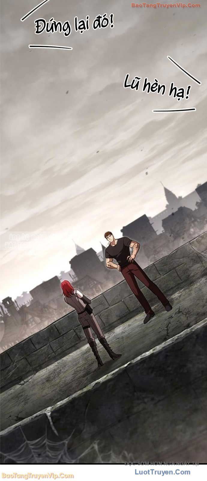 Sống Sót Trong Trò Chơi Với Tư Cách Là Một Cuồng Nhân Chapter 128 - Trang 2