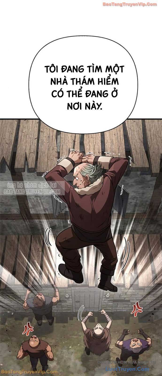 Sống Sót Trong Trò Chơi Với Tư Cách Là Một Cuồng Nhân Chapter 128 - Trang 2