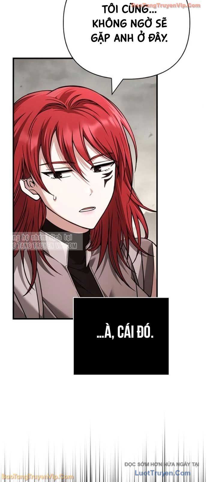 Sống Sót Trong Trò Chơi Với Tư Cách Là Một Cuồng Nhân Chapter 128 - Trang 2