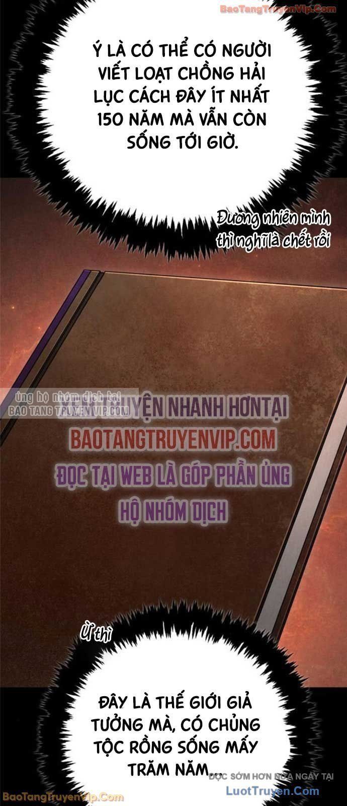 Sống Sót Trong Trò Chơi Với Tư Cách Là Một Cuồng Nhân Chapter 128 - Trang 2