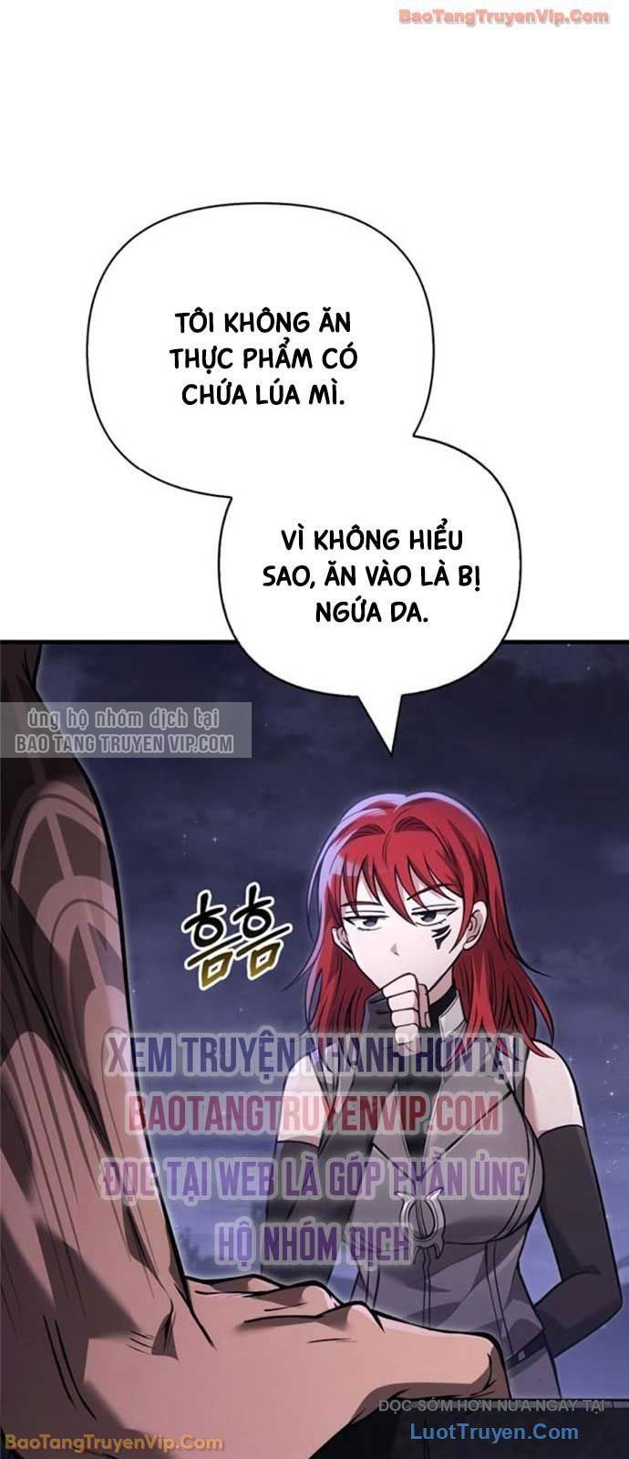 Sống Sót Trong Trò Chơi Với Tư Cách Là Một Cuồng Nhân Chapter 128 - Trang 2