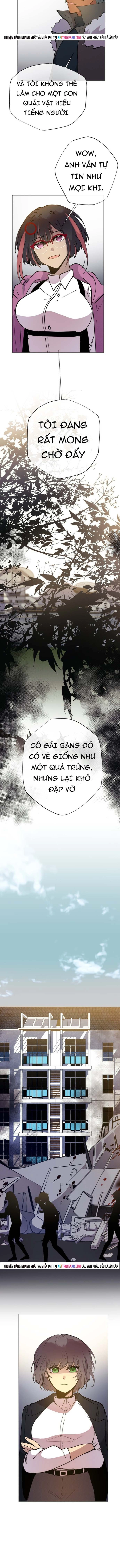 Trọng Sinh Mạc Thế Chapter 167 - Trang 2