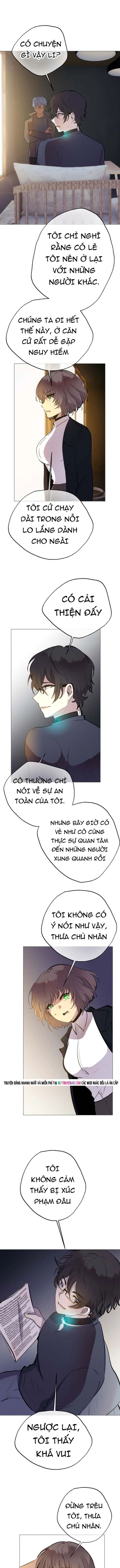 Trọng Sinh Mạc Thế Chapter 167 - Trang 2