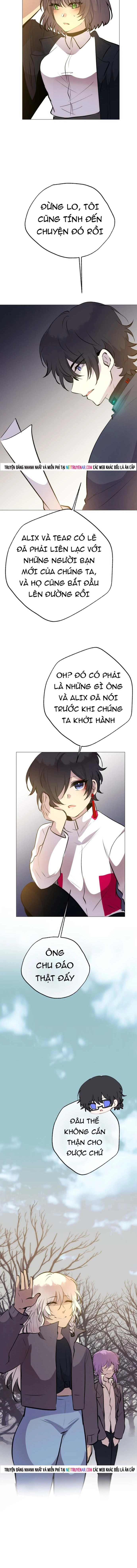 Trọng Sinh Mạc Thế Chapter 167 - Trang 2