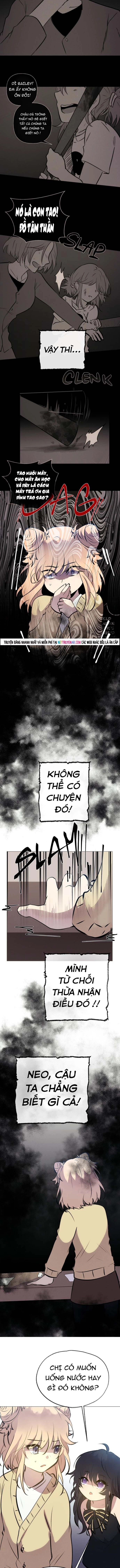 Trọng Sinh Mạc Thế Chapter 167 - Trang 2