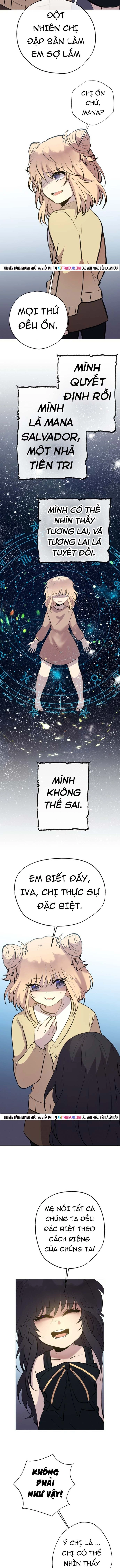 Trọng Sinh Mạc Thế Chapter 167 - Trang 2