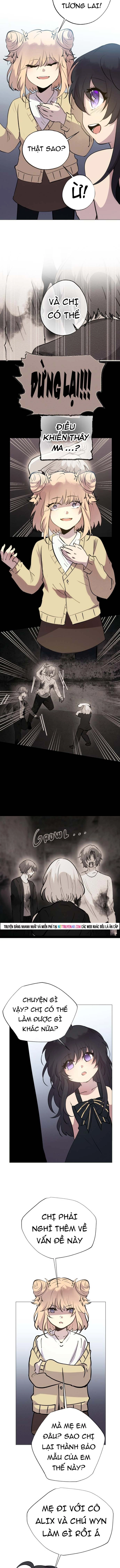 Trọng Sinh Mạc Thế Chapter 167 - Trang 2