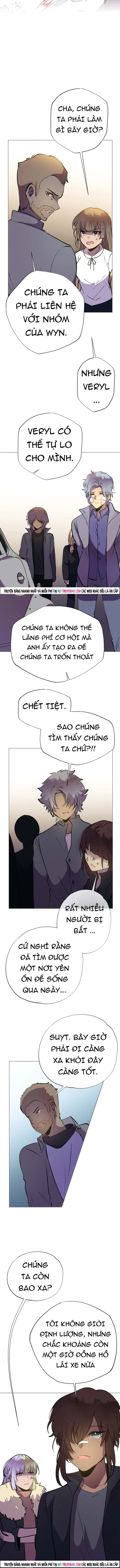 Trọng Sinh Mạc Thế Chapter 167 - Trang 2