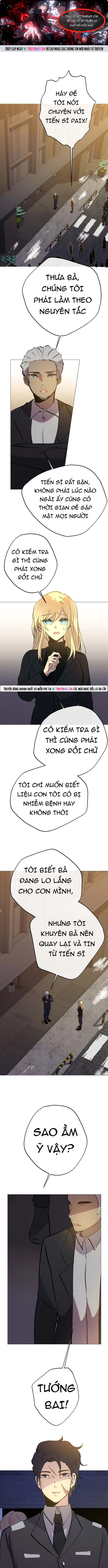 Trọng Sinh Mạc Thế Chapter 168 - Trang 2