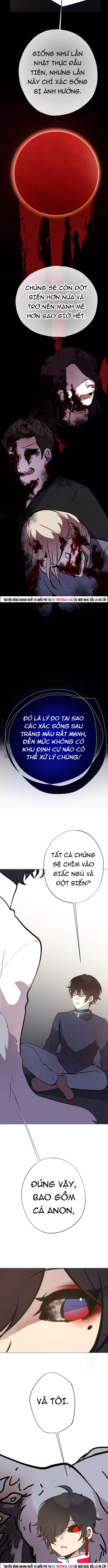 Trọng Sinh Mạc Thế Chapter 168 - Trang 2