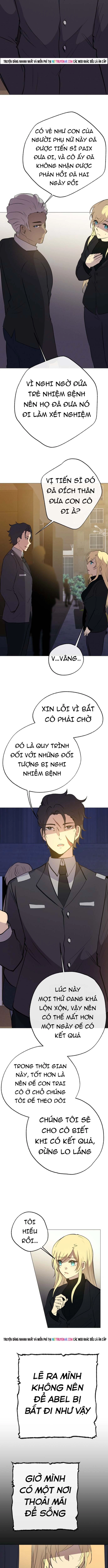Trọng Sinh Mạc Thế Chapter 168 - Trang 2