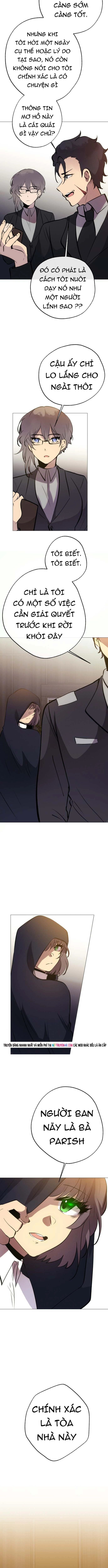 Trọng Sinh Mạc Thế Chapter 168 - Trang 2