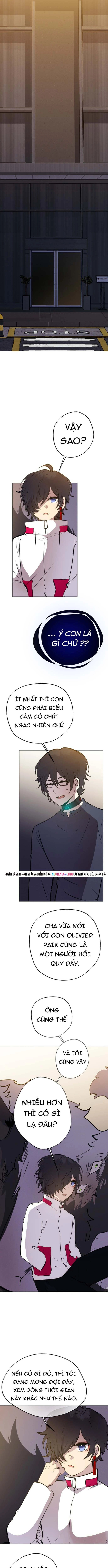 Trọng Sinh Mạc Thế Chapter 168 - Trang 2