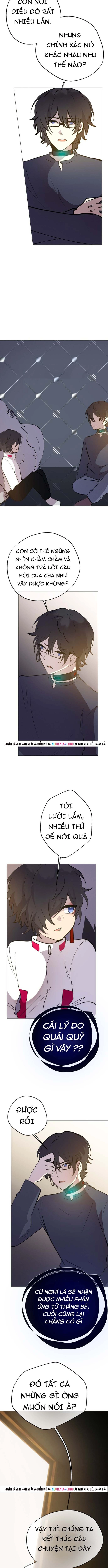 Trọng Sinh Mạc Thế Chapter 168 - Trang 2