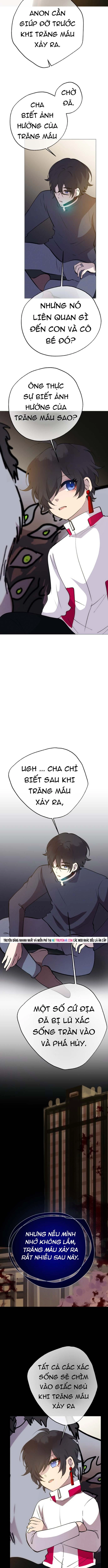 Trọng Sinh Mạc Thế Chapter 168 - Trang 2