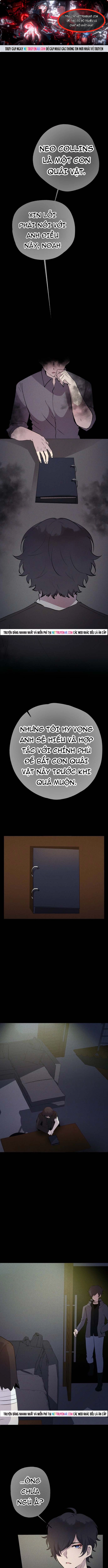 Trọng Sinh Mạc Thế Chapter 169 - Trang 2