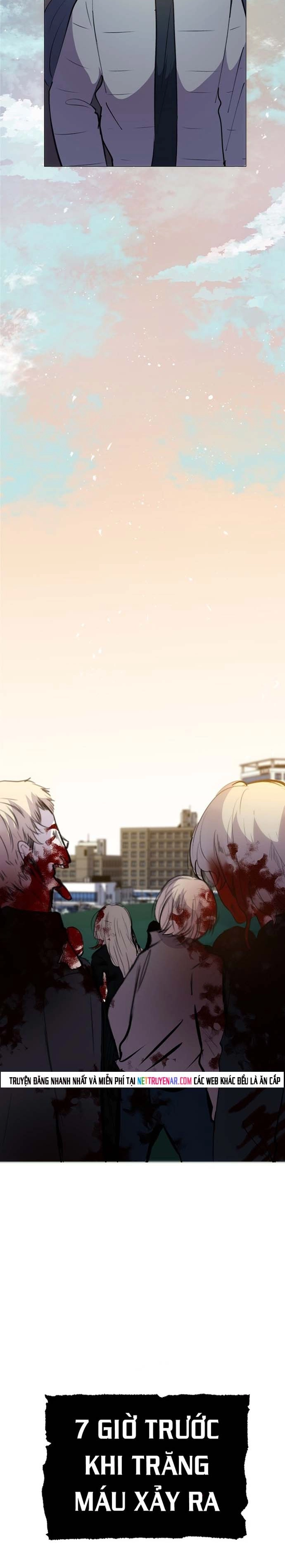 Trọng Sinh Mạc Thế Chapter 169 - Trang 2