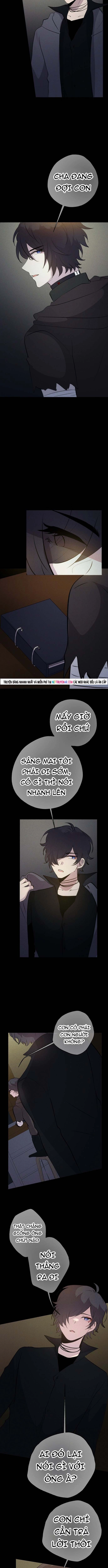 Trọng Sinh Mạc Thế Chapter 169 - Trang 2