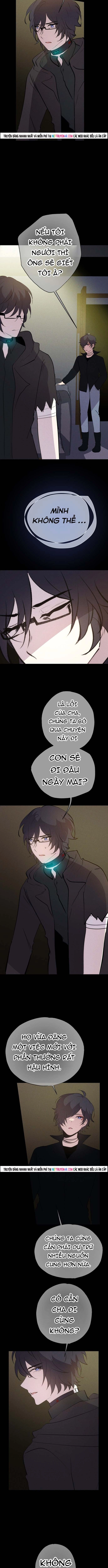 Trọng Sinh Mạc Thế Chapter 169 - Trang 2