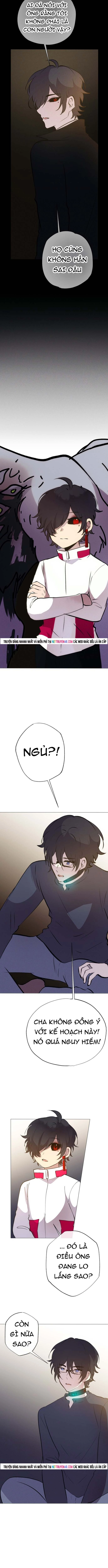 Trọng Sinh Mạc Thế Chapter 169 - Trang 2