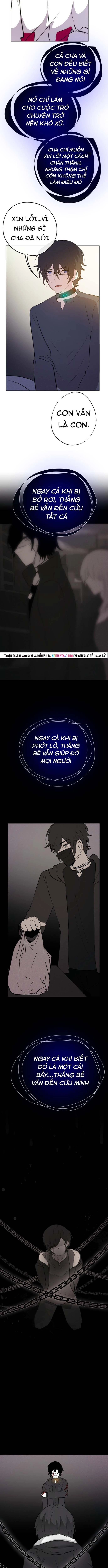 Trọng Sinh Mạc Thế Chapter 169 - Trang 2