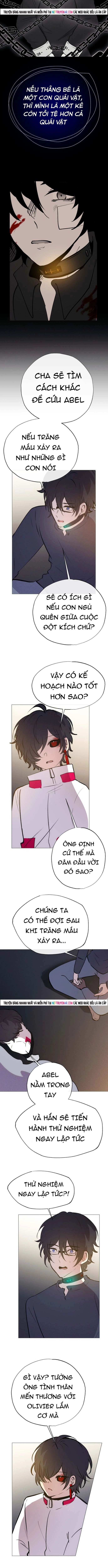 Trọng Sinh Mạc Thế Chapter 169 - Trang 2