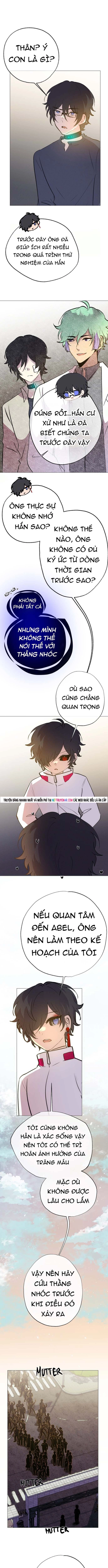 Trọng Sinh Mạc Thế Chapter 169 - Trang 2