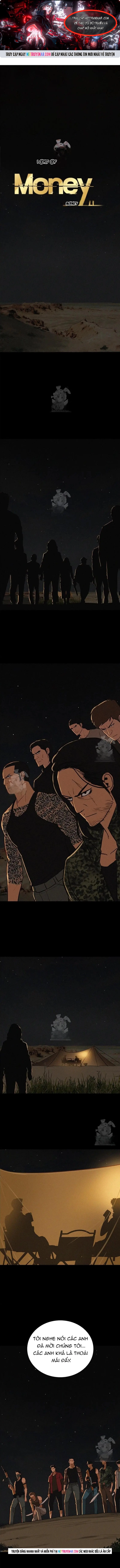 Chúa Tể Đồng Tiền Chapter 253 - Trang 2