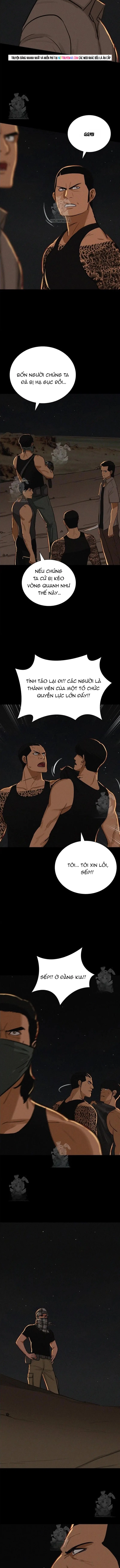 Chúa Tể Đồng Tiền Chapter 253 - Trang 2