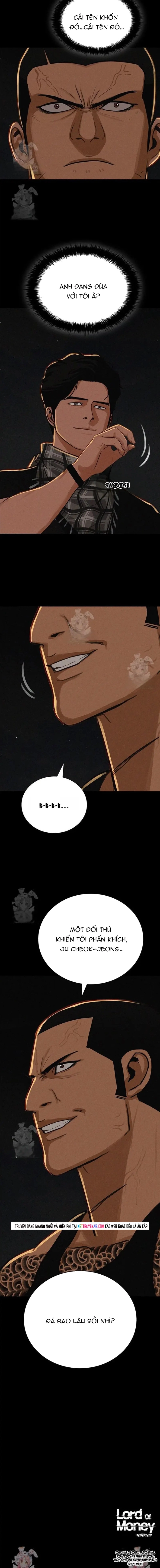 Chúa Tể Đồng Tiền Chapter 253 - Trang 2