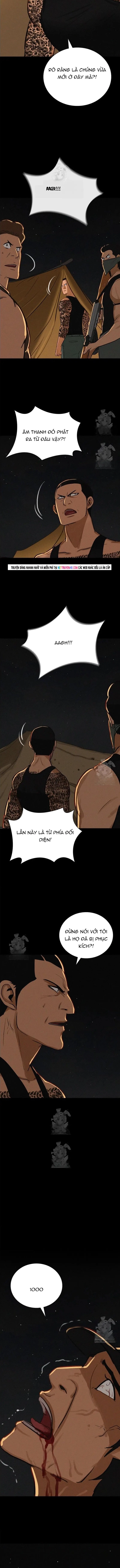 Chúa Tể Đồng Tiền Chapter 253 - Trang 2