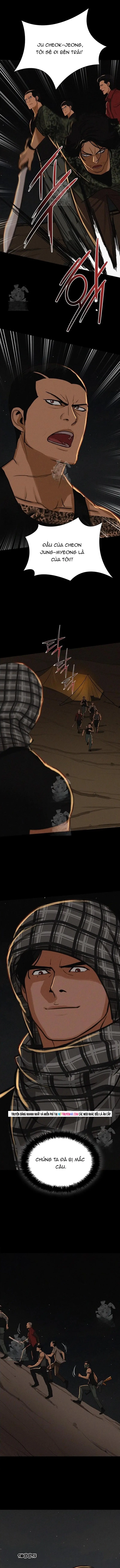 Chúa Tể Đồng Tiền Chapter 253 - Trang 2