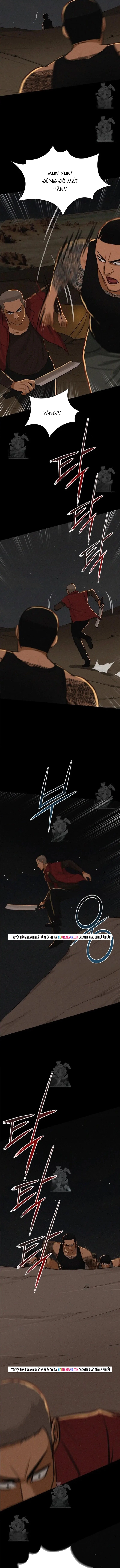 Chúa Tể Đồng Tiền Chapter 253 - Trang 2