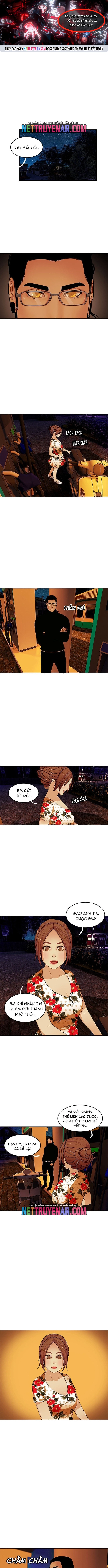 Nửa Đêm Ở Popy Land Chapter 72 - Trang 2