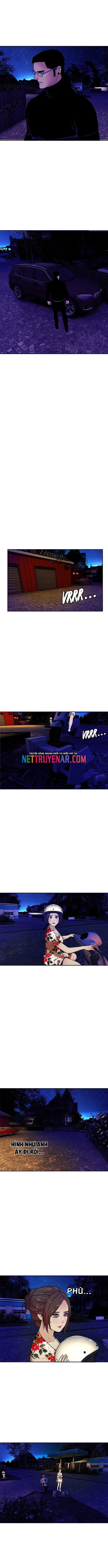 Nửa Đêm Ở Popy Land Chapter 72 - Trang 2