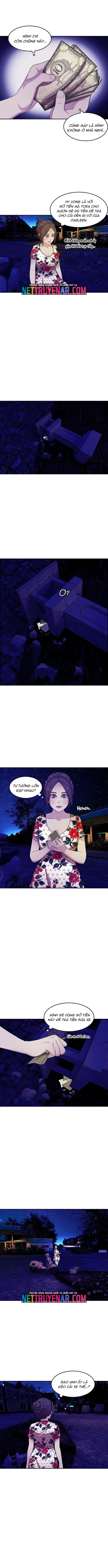 Nửa Đêm Ở Popy Land Chapter 72 - Trang 2