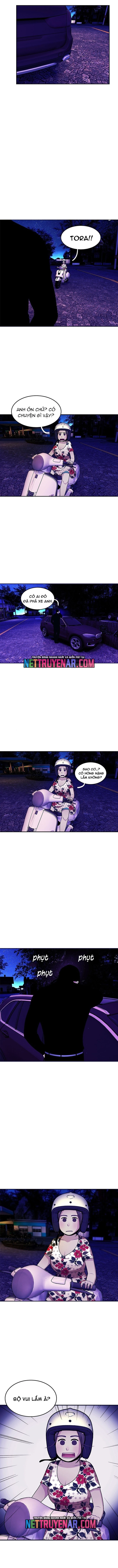 Nửa Đêm Ở Popy Land Chapter 72 - Trang 2