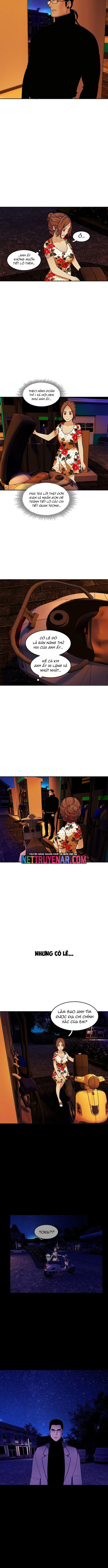 Nửa Đêm Ở Popy Land Chapter 72 - Trang 2