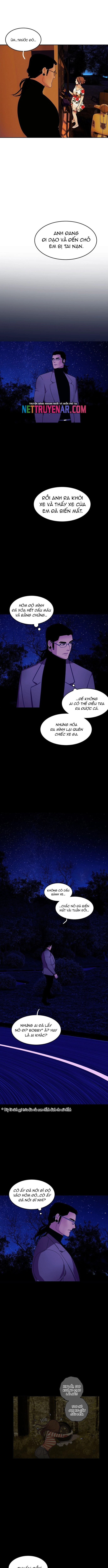 Nửa Đêm Ở Popy Land Chapter 72 - Trang 2