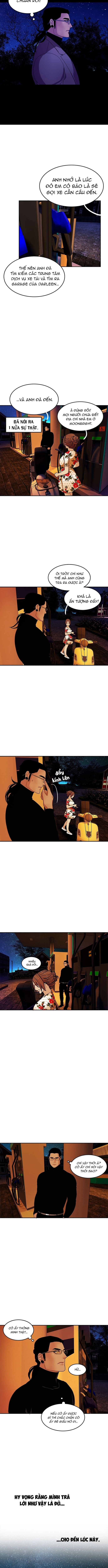 Nửa Đêm Ở Popy Land Chapter 72 - Trang 2