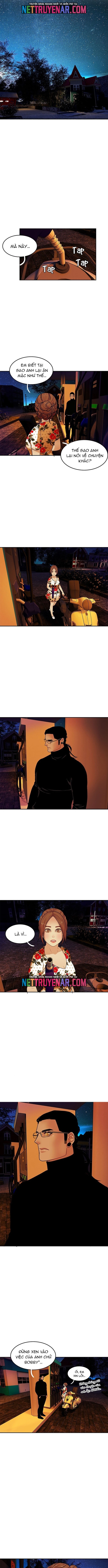 Nửa Đêm Ở Popy Land Chapter 72 - Trang 2