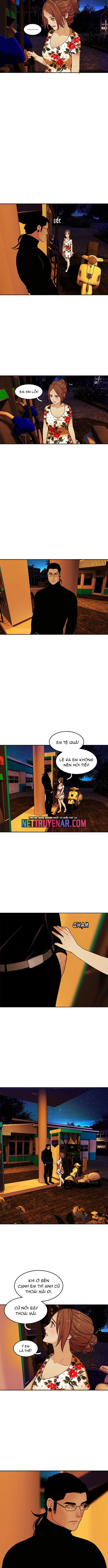 Nửa Đêm Ở Popy Land Chapter 72 - Trang 2