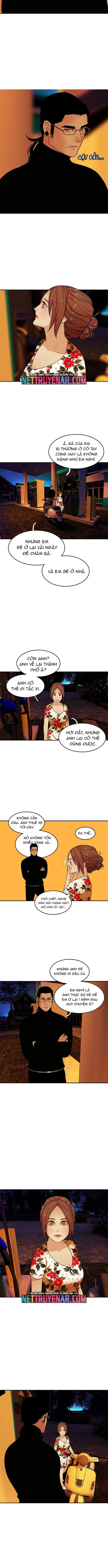 Nửa Đêm Ở Popy Land Chapter 72 - Trang 2