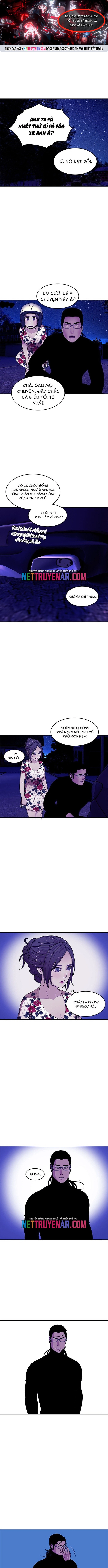 Nửa Đêm Ở Popy Land Chapter 73 - Trang 2