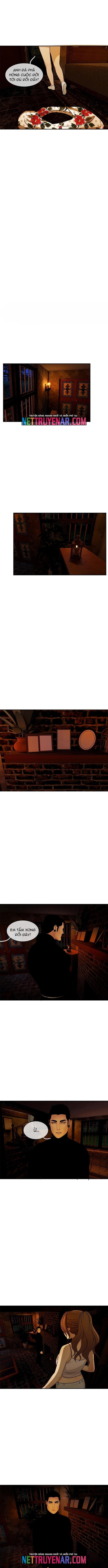 Nửa Đêm Ở Popy Land Chapter 73 - Trang 2