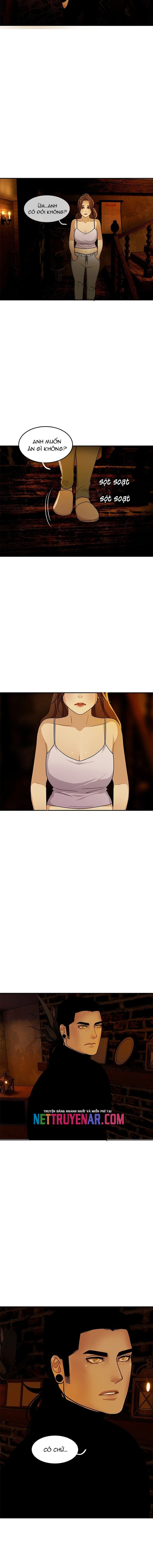 Nửa Đêm Ở Popy Land Chapter 73 - Trang 2