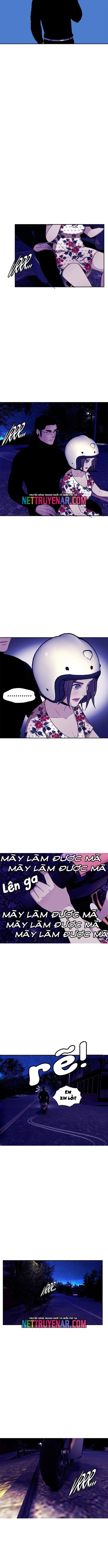 Nửa Đêm Ở Popy Land Chapter 73 - Trang 2