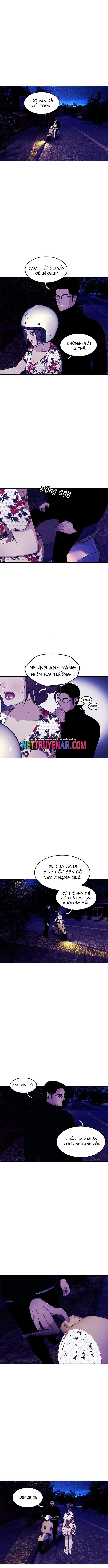 Nửa Đêm Ở Popy Land Chapter 73 - Trang 2