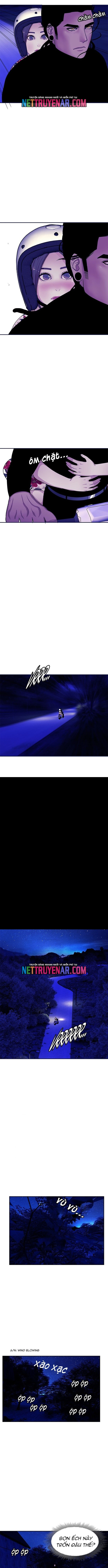Nửa Đêm Ở Popy Land Chapter 73 - Trang 2