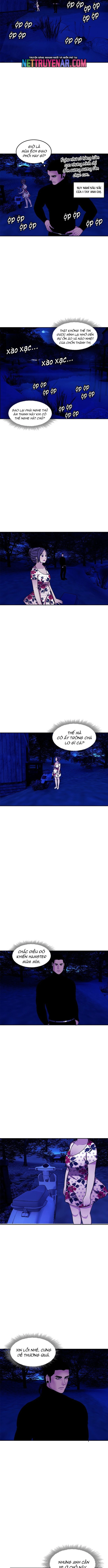 Nửa Đêm Ở Popy Land Chapter 73 - Trang 2